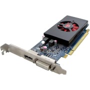 Video card Dell AMD Radeon HD 7570, 1GB GDDR5, 1x DVI, 1x DisplayPort, High Profile