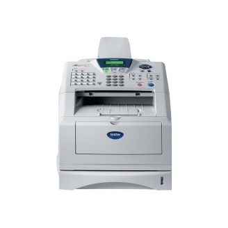 Multifunctionele tweedehands Brother MFC-8220 Monochroom Laser Monochroom, A4, 20 ppm, 2400 x 600, Fax, Kopieerapparaat, Scanner, Parallel, USB Multifunctionele tweedehands Brother MFC-8220 Monochroom Laser Monochroom, A4, 20 ppm, 2400 x 600, Fax, Kopieerapparaat, Scanner, Parallel, USB