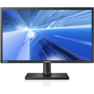 Използван Монитор SAMSUNG S22C450MW, 22 инча LED, 1680 x 1050, VGA, DVI