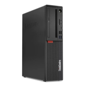 Μεταχειρισμένο PC LENOVO M720s SFF, Intel Core i5-8400 2.80GHz, 8GB DDR4, 256GB SSD