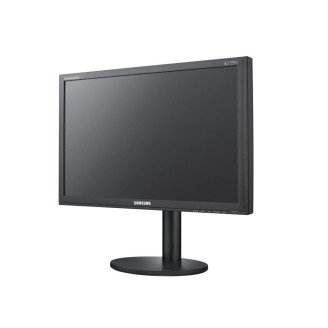 Használt Samsung SyncMaster B2240MW monitor, 22 hüvelykes LCD, 1680 x 1050, VGA, DVI