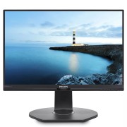 Rabljeni monitor PHILIPS 221B7Q, 21.5 palčni Full HD IPS LED, VGA, HDMI, zaslonska vrata, USB 3.0