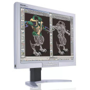 Philips Brilliance 230WP7 Monitor usato, 23 pollici LCD, 1920 x 1200, VGA, DVI
