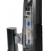 Moniteur remis à neuf Fujitsu Siemens B24T-7, 24 pouces Full HD LED, DVI, VGA, HDMI, USB