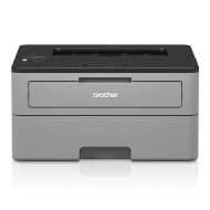 Impresora láser monocromática de segunda mano BROTHER HL-L2350DW, dúplex, A4, 32 ppm, 2400 x 600 ppp, USB, inalámbrica