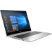 Обновен лаптоп HP ProBook 450 G6, Intel Core i5-8265U 1,60-3,90 GHz, 8 GB DDR4, 256 GB SSD, 15,6 инча Full HD, цифрова клавиатура, уеб камера + Windows 10 Home
