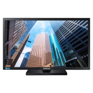 Gebrauchter Monitor SAMSUNG SyncMaster S24E650, 24 Zoll LED, 1920 x 1080, DVI, VGA Gebrauchter Monitor SAMSUNG SyncMaster S24E650, 24 Zoll LED, 1920 x 1080, DVI, VGA