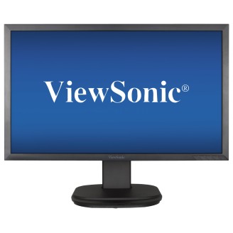 ViewSonic VG2239m-LED Monitor de segunda mano, 21,5 pulgadas Full HD LED, VGA, DVI