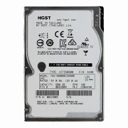 Poslužitelj tvrdog diska 600GB SAS, 10K RPM, 6Gbp/s, 2,5 inča, 64MB cache