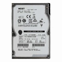Harde schijfserver 600 GB SAS, 10K RPM, 6 Gbp/s, 2,5 inch, 64 MB cache