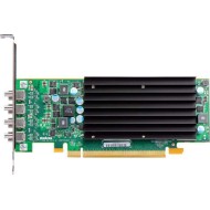 Matrox C420 graphics card, 2GB GDDR5, 4x Mini Display Port, High Profile Matrox C420 graphics card, 2GB GDDR5, 4x Mini Display Port, High Profile