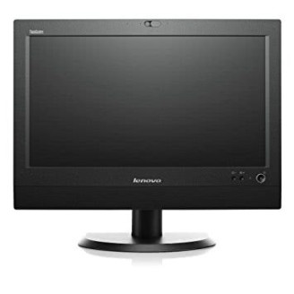 Alt i én LENOVO M93z 23 tommer Full HD IPS LED, berøringsskærm, Intel Core i5-4590S 3.00GHz, 8GB DDR3, 256GB SSD, DVD-ROM