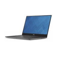 Laptop Second Hand DELL XPS 13 9365, Intel Core i7-7Y75 1.30 - 3.60GHz, 8GB DDR3, 512GB SSD, 13.3 Inch QHD+ Touchscreen, Webcam