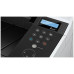 Gebrauchter Schwarzweiß-Laserdrucker Kyocera ECOSYS P2040DN, Duplex, A4, 40 Seiten/Min., 1200 x 1200 dpi, USB, Netzwerk