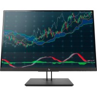Monitor HP Z24N G2 Reacondicionado, 24 Pulgadas Full HD IPS LED, DVI, Display Port, HDMI