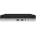 Computer Gereviseerde HP ProDesk 400 G4 Mini-pc, Intel Core i5-8500T 2.10 - 3.50GHz, 8GB DDR4, 256GB SSD + Windows 10 Home