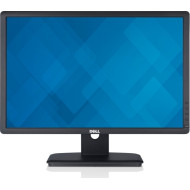 Monitor używany DELL E2213HB, 22 cale LED, 1680 x 1050, VGA, DVI