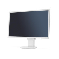 Μεταχειρισμένη οθόνη NEC EA223WM, LED 22 ιντσών, 1680 x 1050, VGA, DVI