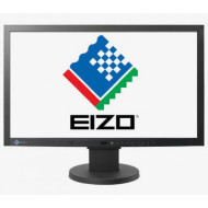 EIZO FlexScan EV2303W Used Monitor, 23 Inch Full HD, VGA, DVI