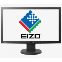 Moniteur d'occasion EIZO FlexScan EV2303W, 23 pouces Full HD, VGA, DVI