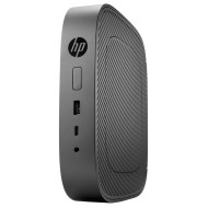 PC usado HP T530 Thin Client, AMD GX-215JJ 1,50-2,00GHz, 4GB DDR4, 32GB SSD