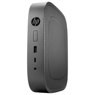 Използван компютър HP T530 Thin Client, AMD GX-215JJ 1.50-2.00GHz, 4GB DDR4, 32GB SSD