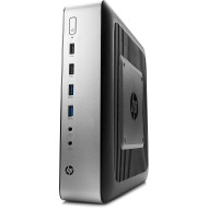 Rabljeni HP T730 tanki klijent, AMD RX-427BB 2,70-3,60 GHz, 8 GB DDR3, 32 GB SSD Flash