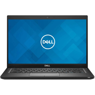 Kasutatud sülearvuti DELL Latitude 7390, Intel Core i5-8250U 1.60 - 3.40GHz, 8GB DDR3, 256GB M.2 SSD, 13.5 tolli Full HD, Webcam