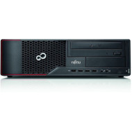 Használt Fujitsu Siemens C710 SFF számítógép, Intel Core i5-3470 3,20 GHz, 8 GB DDR3, 500 GB SATA, 2x soros port