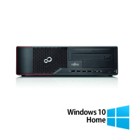 Repasovaný počítač Fujitsu Siemens C710 SFF, Intel Core i5-3470 3,20GHz, 8GB DDR3, 500GB SATA, 2x sériový port + Windows 10 Home