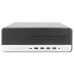 Calcolatrice HP ProDesk 600 G3 SFF ricondizionata,Intel Core i3-7100 3,90 GHz, DDR4 da 8 GB, 240 GBSSD +Windows 10 Pro
