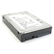 Originální pevný disk HPE, 600 GB SAS, 10K RPM, 6 Gb/s, 3,5 palce, 64 MB cache