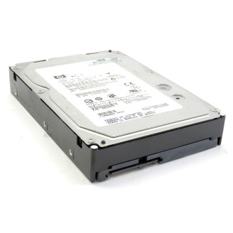 Γνήσιος σκληρός δίσκος HPE 600 GB SAS, 10 K RPM, 6 Gbps, 3,5 ιντσών, μνήμη cache 64 MB