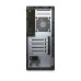 Υπολογιστής DELL Optiplex 3040 Tower, Intel Core i3-6100 3,70 GHz, 4 GB DDR3, 500 GB SATA + Windows 10 Pro