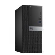 Arvuti DELL Optiplex 3040 Tower, Intel Core i3-6100 3.70GHz, 4GB DDR3, 500GB SATA + Windows 10 Home