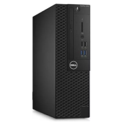 PC remis à neuf DELL OptiPlex 3050 SFF, Intel Core i5-6500 3,20 GHz, 8GB DDR4 , 256GB SSD + Windows 10 Pro