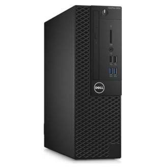 PC remis à neuf DELL OptiPlex 3050 SFF, Intel Core i5-6500 3,20 GHz, 8GB DDR4 , 256GB SSD + Windows 10 Pro PC remis à neuf DELL OptiPlex 3050 SFF, Intel Core i5-6500 3,20 GHz, 8GB DDR4 , 256GB SSD + Windows 10 Pro
