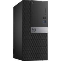 Repasovaný počítač DELL OptiPlex 5040 Tower, Intel Core i5-6500 3,20 GHz, 8 GB DDR3, 240 GB SSD + Windows 10 Home