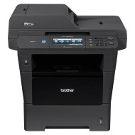 BROTHER MFC-8950DW, A4, 42 str./min., 1200 x 1200 dpi, USB, Síť, WI-FI, Kopírka, Duplex