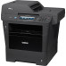 BROTHER MFC-8950DW, A4, 42 ppm, 1200 x 1200 dpi, USB, réseau, WI-FI, copieur, recto verso