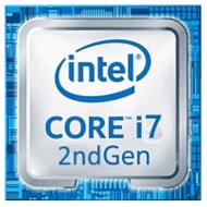 Procesor Intel Core i7-2600 3,40 GHz, 8 MB predmemorije, utičnica 1155 Procesor Intel Core i7-2600 3,40 GHz, 8 MB predmemorije, utičnica 1155