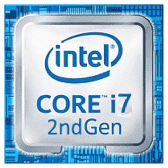 Procesor Intel Core i7-2600 3,40 GHz, 8 MB predmemorije, utičnica 1155