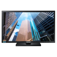 Moniteur d'occasion SAMSUNG S22E450MW, 22 pouces LED, 1680 x 1050, VGA, DVI