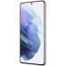 Téléphone portable Samsung Galaxy S21 Plus, Double SIM, 8 Go RAM, 128 Go, 5G, Argent fantôme