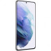 Téléphone portable Samsung Galaxy S21 Plus, Double SIM, 8 Go RAM, 128 Go, 5G, Argent fantôme