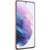 Téléphone portable Samsung Galaxy S21 Plus, double SIM, 8 Go de RAM, 128 Go, 5G, Violet fantôme