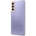 Teléfono Móvil Samsung Galaxy S21 Plus, Dual SIM, 8GB RAM, 128GB, 5G, Violeta Fantasma