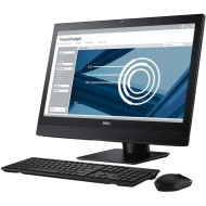 All In One Refurbished DELL 7440, 23 Inch Full HD, Intel Core i5-6500 3.20GHz, 8GB DDR4, 240GB SSD + Windows 10 Pro