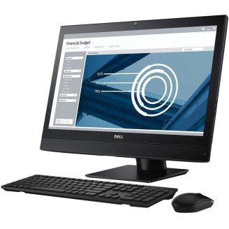 All In One Refurbished DELL 7440, 23 Inch Full HD, Intel Core i5-6500 3.20GHz, 8GB DDR4, 240GB SSD + Windows 10 Pro