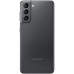 Téléphone portable Samsung Galaxy S21, double SIM, 8 Go de RAM, 128 Go, 5G, gris fantôme